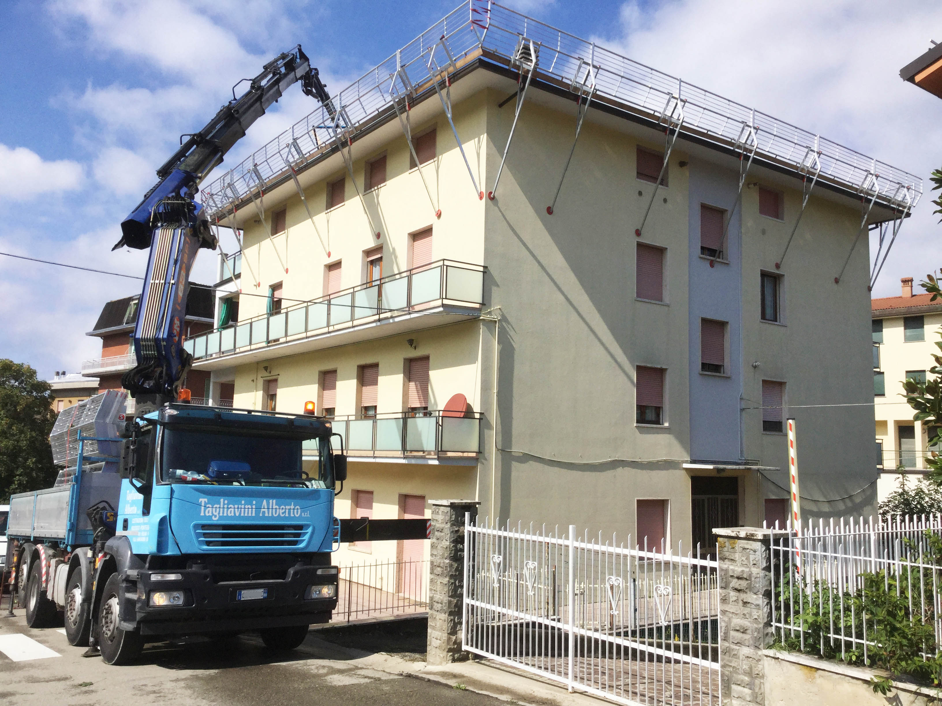 Parapetti